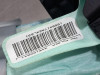 AIRBAG CORTINA DELANTERO DERECHO VOLKSWAGEN TOURAN (1T3) 