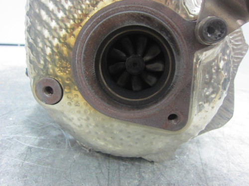  TURBOCOMPRESOR 