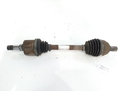  TRANSMISION DELANTERA IZQUIERDA FORD MONDEO BERLINA (CA2) 