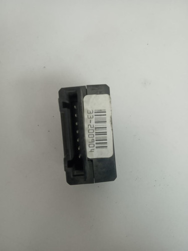 NO IDENTIFICADO SEAT IBIZA (6L1) 