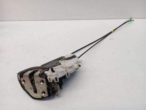 CERRADURA PUERTA TRASERA IZQUIERDA Toyota YARIS (XP13) 