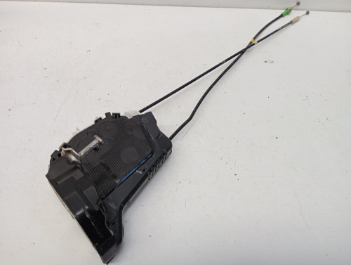 CERRADURA PUERTA TRASERA IZQUIERDA Toyota YARIS (XP13) 