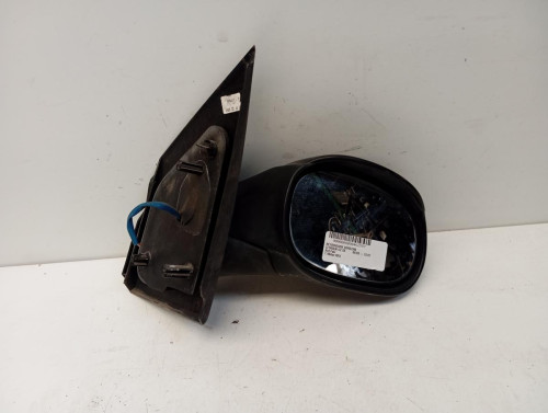  RETROVISOR DERECHO, CITROEN, C2 