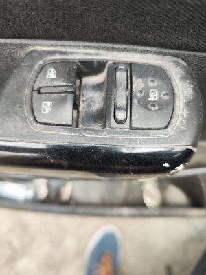 MANDO RETROVISOR