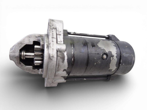 MOTOR ARRANQUE de segunda mano