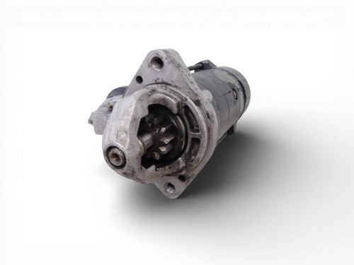 MOTOR ARRANQUE de segunda mano