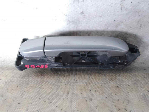 MANETA EXTERIOR DELANTERA DERECHA Nissan NOTE (E11E) 