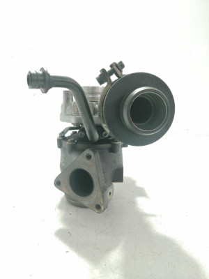 TURBOCOMPRESOR, MERCEDES-BENZ, CLASE A (BM 169)
