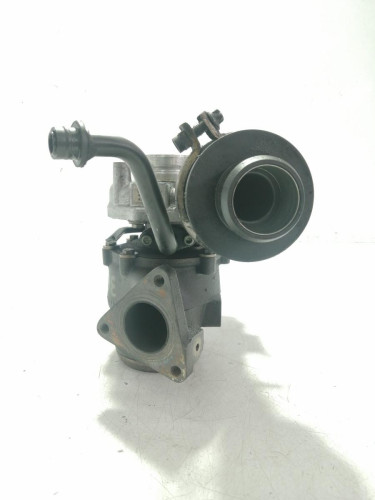  TURBOCOMPRESOR MERCEDES-BENZ CLASE A (BM 169) 
