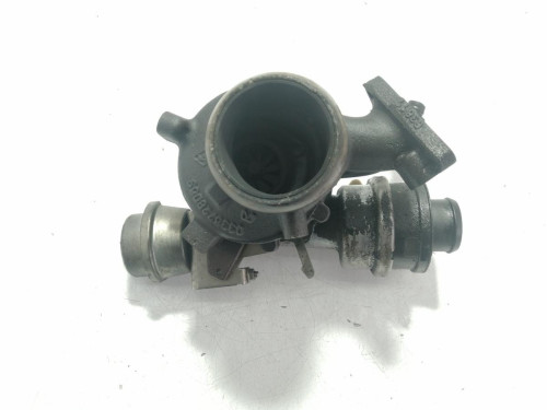  TURBOCOMPRESOR MERCEDES-BENZ CLASE A (BM 169) 