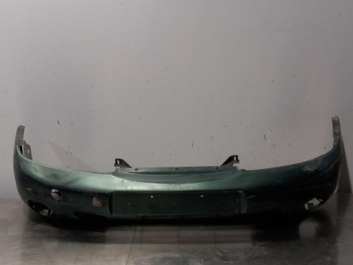 PARAGOLPES DELANTERO 