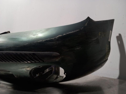 PARAGOLPES DELANTERO 