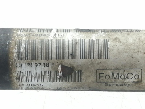  TRANSMISION DELANTERA DERECHA FORD MONDEO SPORTBREAK (CA2) 