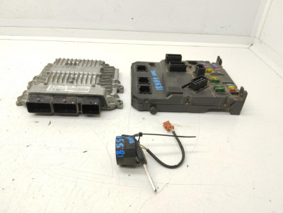 CENTRALITA MOTOR UCE