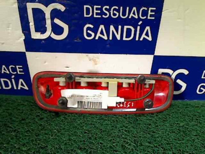 LUZ CENTRAL DE FRENO, HYUNDAI, SANTA FE (CM)