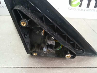 RETROVISOR IZQUIERDO, DAEWOO, NUBIRA BERLINA