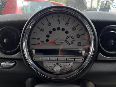 CUADRO INSTRUMENTOS, MINI, MINI (R56)