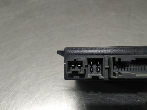  MODULO ELECTRONICO 