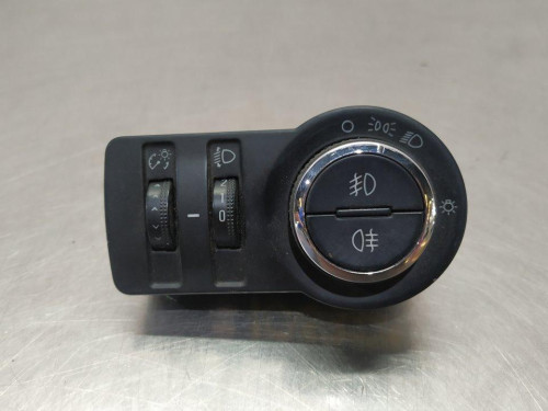  MANDO LUCES OPEL ASTRA J SPORTS TOURER 
