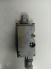  MOTOR CIERRE CENTRALIZADO PORTON MG ROVER MG ZR 