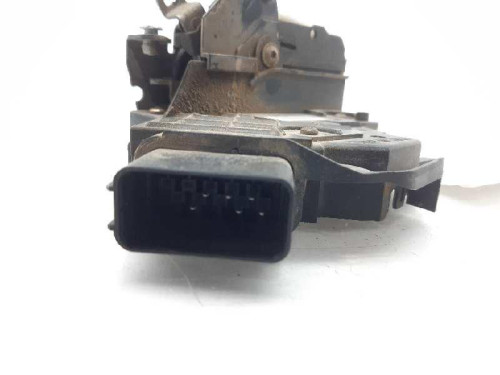 CERRADURA PUERTA DELANTERA DERECHA FORD FOCUS C-MAX (CAP)(2003) 