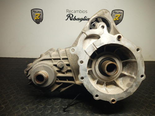  CAJA TRANSFER, BMW, SERIE X5 (E53) 