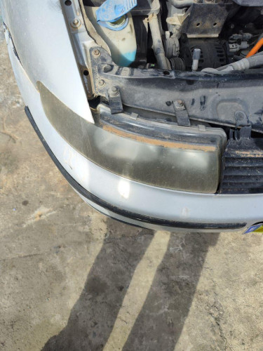 FARO DERECHO SEAT LEON (1M1) 