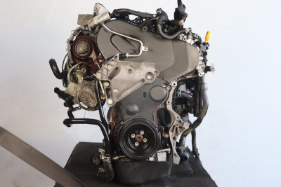 MOTOR COMPLETO, VOLKSWAGEN, GOLF VII (5G1/BE1)