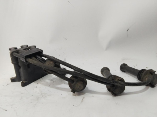 BOBINA ENCENDIDO Ford C-MAX (CEU) 