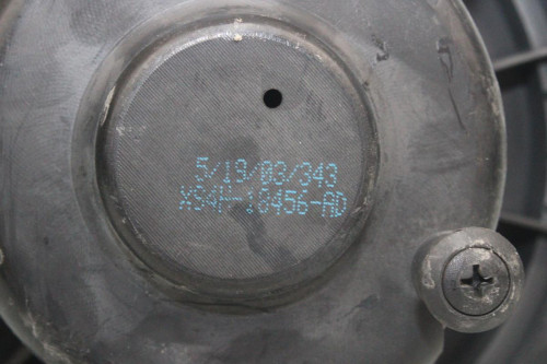 VENTILADOR CALEFACCION 