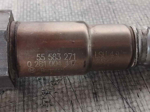 SONDA LAMBDA Opel ASTRA J SEDÁN 