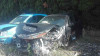 SUBARU IMPREZA (G12) — Donor Vehicle for Used Parts 