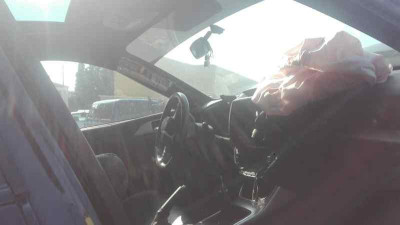 SUBARU IMPREZA (G12)