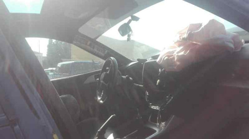 SUBARU IMPREZA (G12) — Donor Vehicle for Used Parts 
