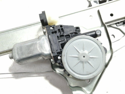 ELEVALUNAS TRASERO DERECHO, MITSUBISHI, GRANDIS (NA0W)