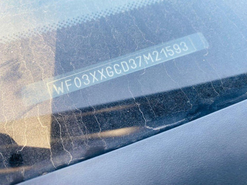  FORD FOCUS BERLINA (CAP) 