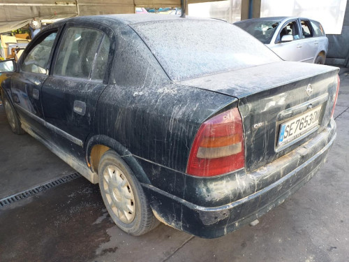  OPEL ASTRA G BERLINA 