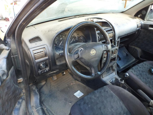  OPEL ASTRA G BERLINA 