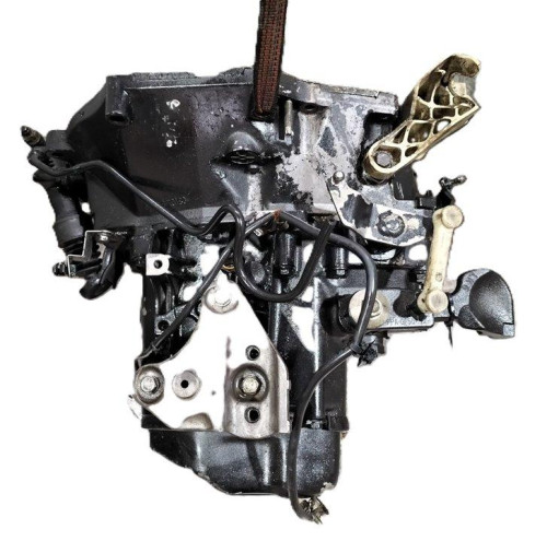  CAJA CAMBIOS, PEUGEOT, 207 