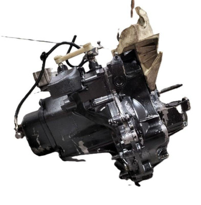 CAJA CAMBIOS, PEUGEOT, 207