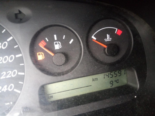  NISSAN PRIMERA BERLINA (P11) 