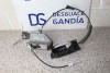  CERRADURA PUERTA TRASERA IZQUIERDA PEUGEOT 308 