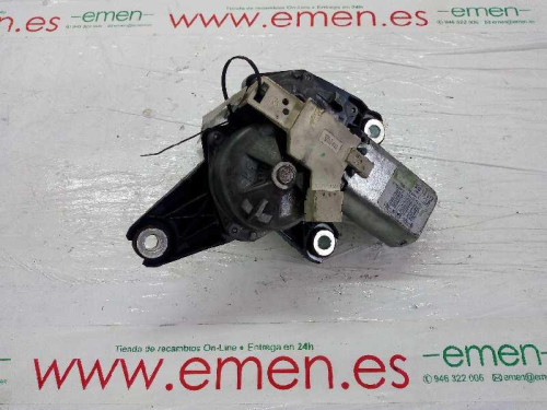  MOTOR LIMPIA TRASERO NISSAN PRIMASTAR (X83) 