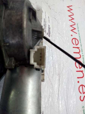 MOTOR LIMPIA TRASERO, NISSAN, PRIMASTAR (X83)