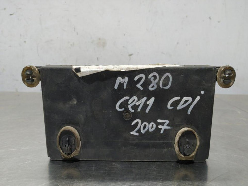  MODULO CONFORT 