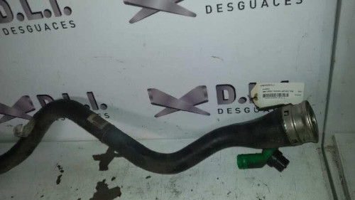 NO IDENTIFICADO BMW SERIE 1 BERLINA (E81/E87) 
