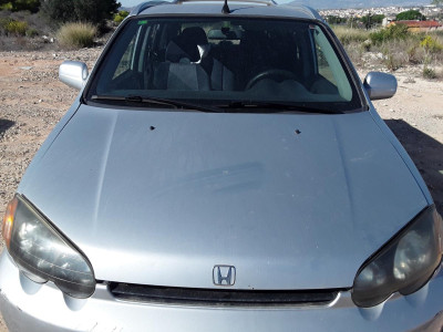 CAPO, HONDA, HR-V (GH)