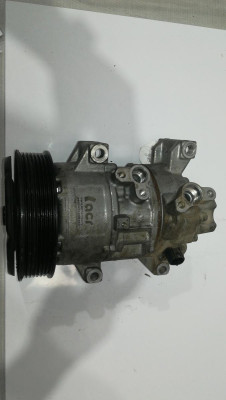 COMPRESOR AIRE ACONDICIONADO, TOYOTA, COROLLA VERSO (R1)