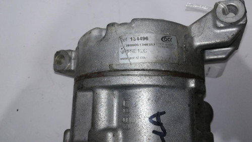  COMPRESOR AIRE ACONDICIONADO TOYOTA COROLLA VERSO (R1) 