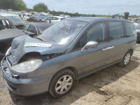 PEUGEOT 807